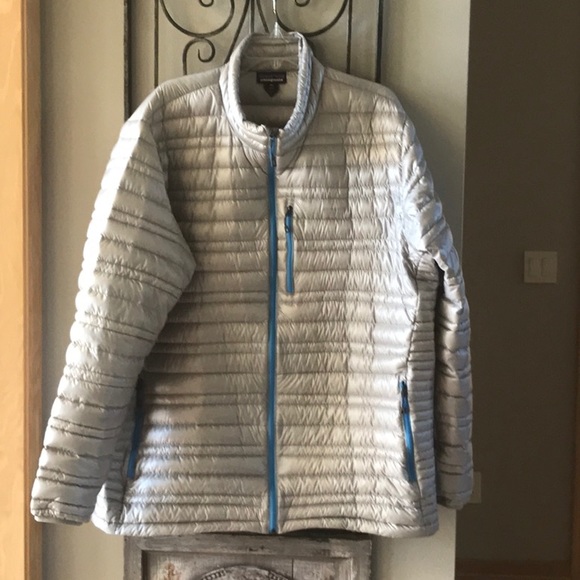 Patagonia Jackets & Coats Patagonia Mens Ultralight Down Jacket Xxl